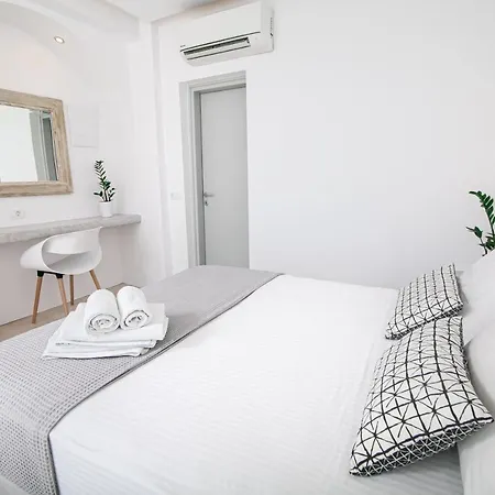 Sensia Luxury With Hot Tub 公寓