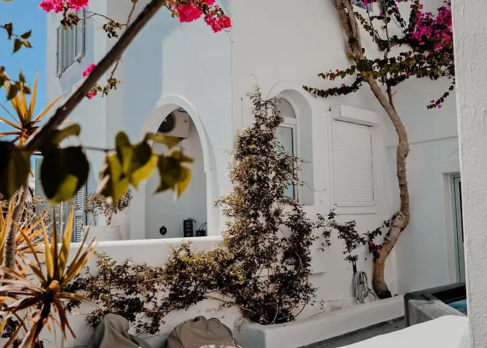 Sensia Luxury With Hot Tub דירה *