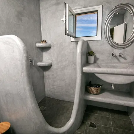 דירה Sensia Luxury With Hot Tub *