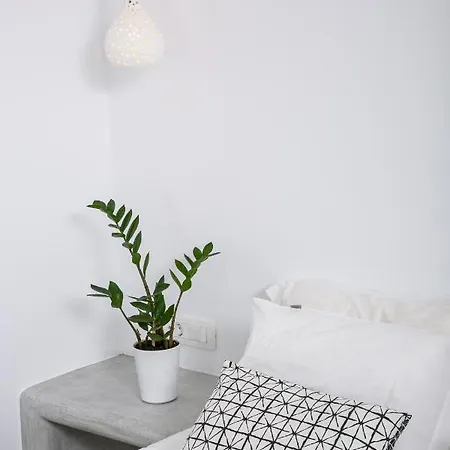 Appartement Sensia Luxury With Hot Tub Oia (Santorini)